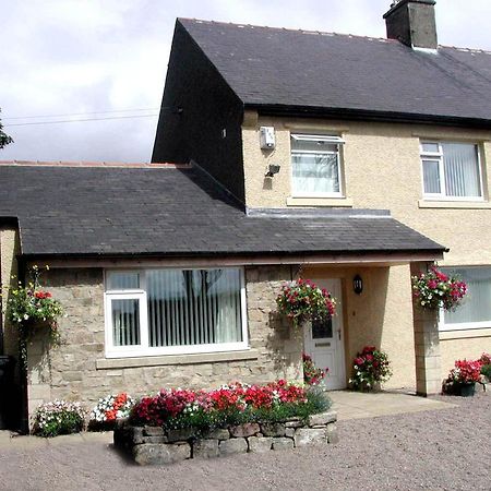 Northumberland Cottage B&B Acklington Kültér fotó