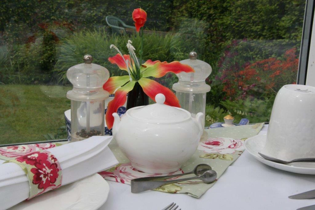 Northumberland Cottage B&B Acklington Kültér fotó