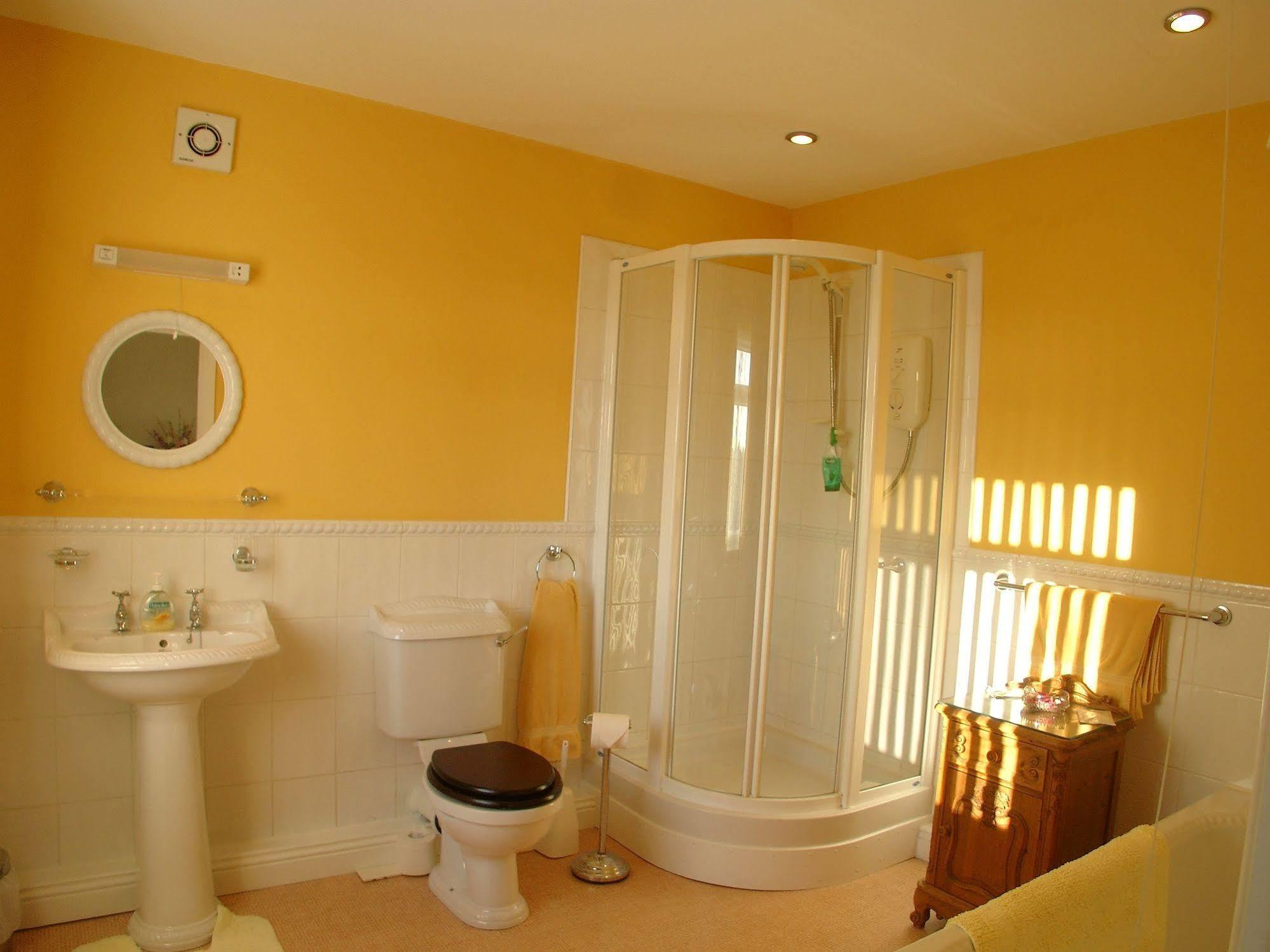 Northumberland Cottage B&B Acklington Kültér fotó