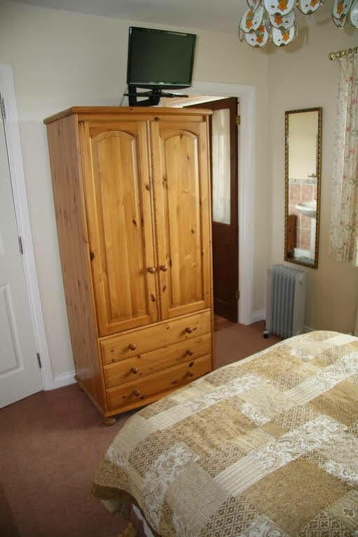 Northumberland Cottage B&B Acklington Kültér fotó