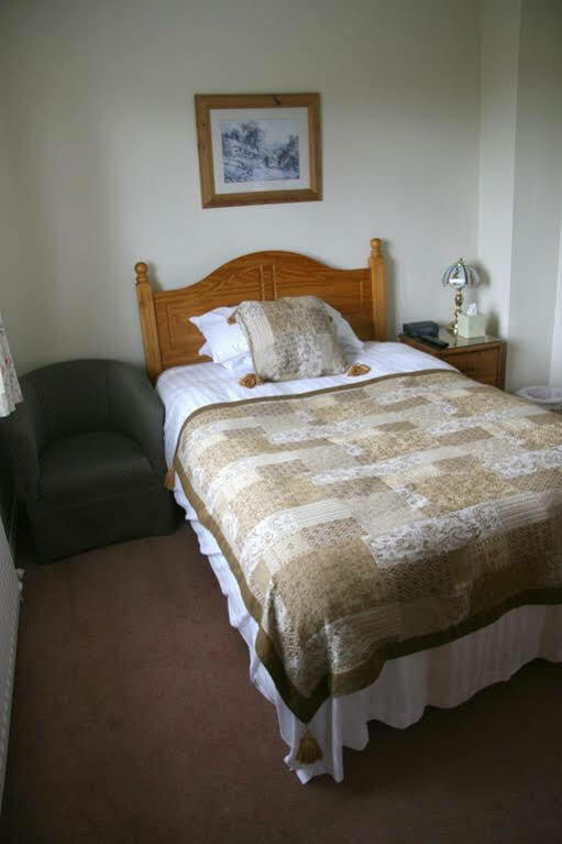 Northumberland Cottage B&B Acklington Kültér fotó