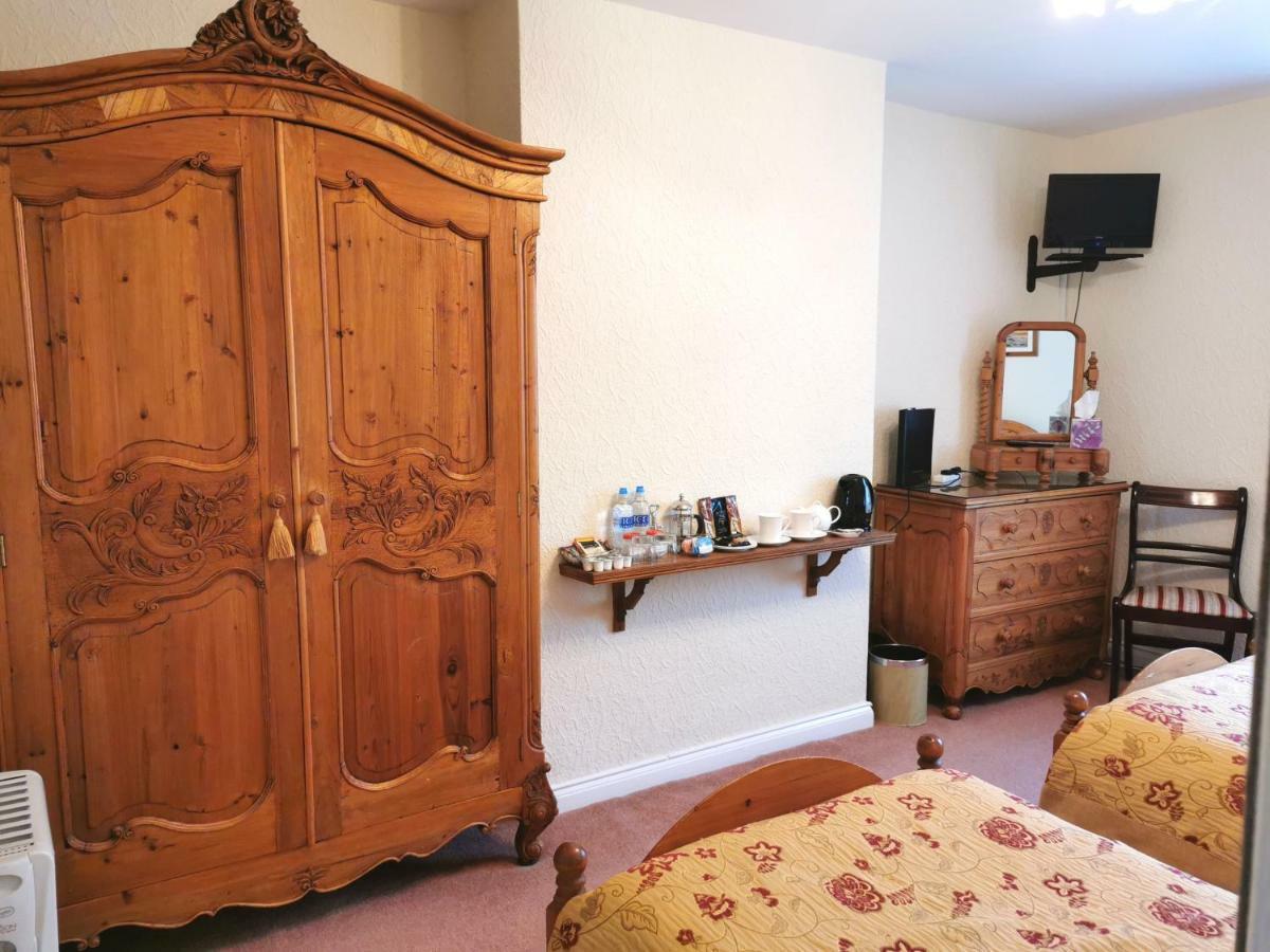 Northumberland Cottage B&B Acklington Kültér fotó