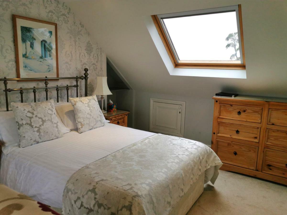Northumberland Cottage B&B Acklington Kültér fotó