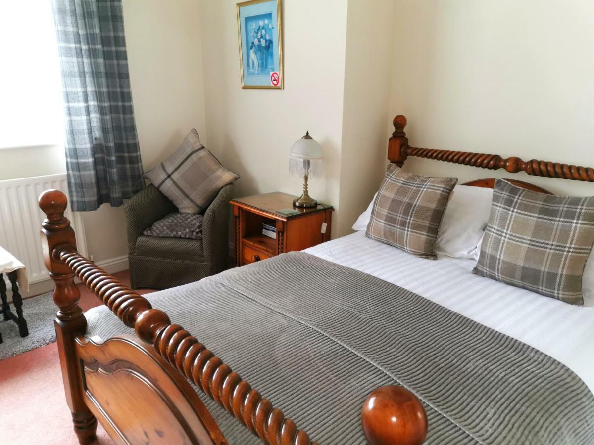 Northumberland Cottage B&B Acklington Kültér fotó