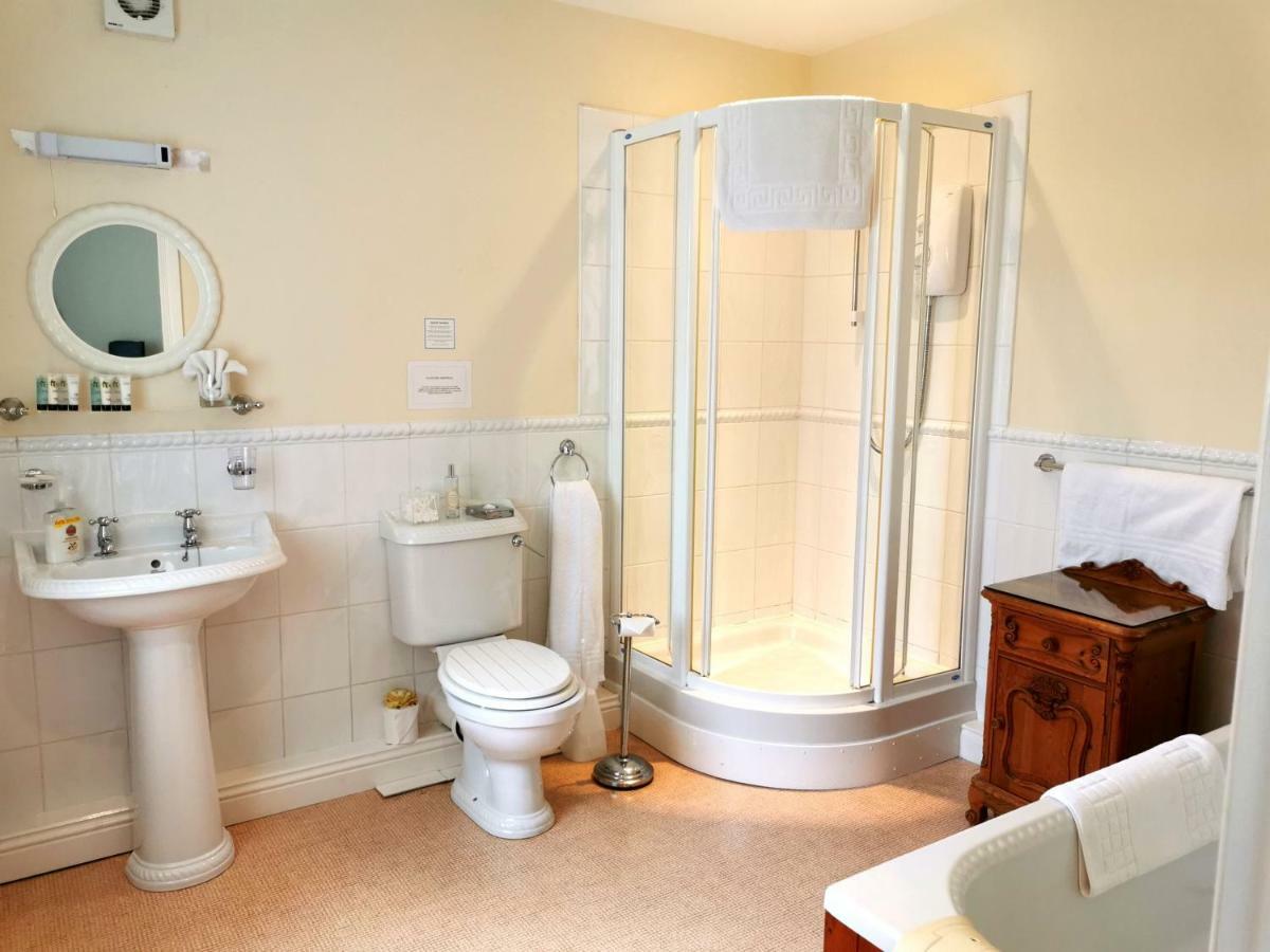 Northumberland Cottage B&B Acklington Kültér fotó